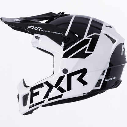 Clutch Comp MX Helmet