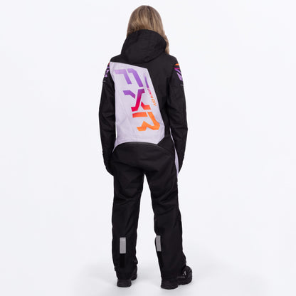 Women's CX Lite Monosuit