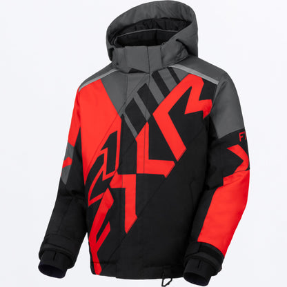 Youth Cold Cross CX Jacket