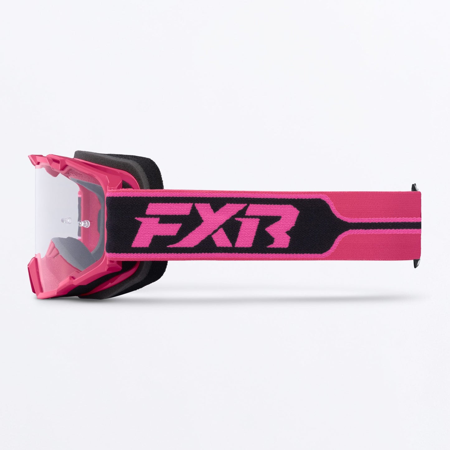 Maverick Prime MX Goggle