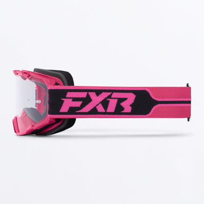 Maverick Prime MX Goggle