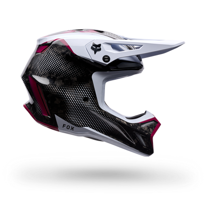V3 RS Tactile Helmet
