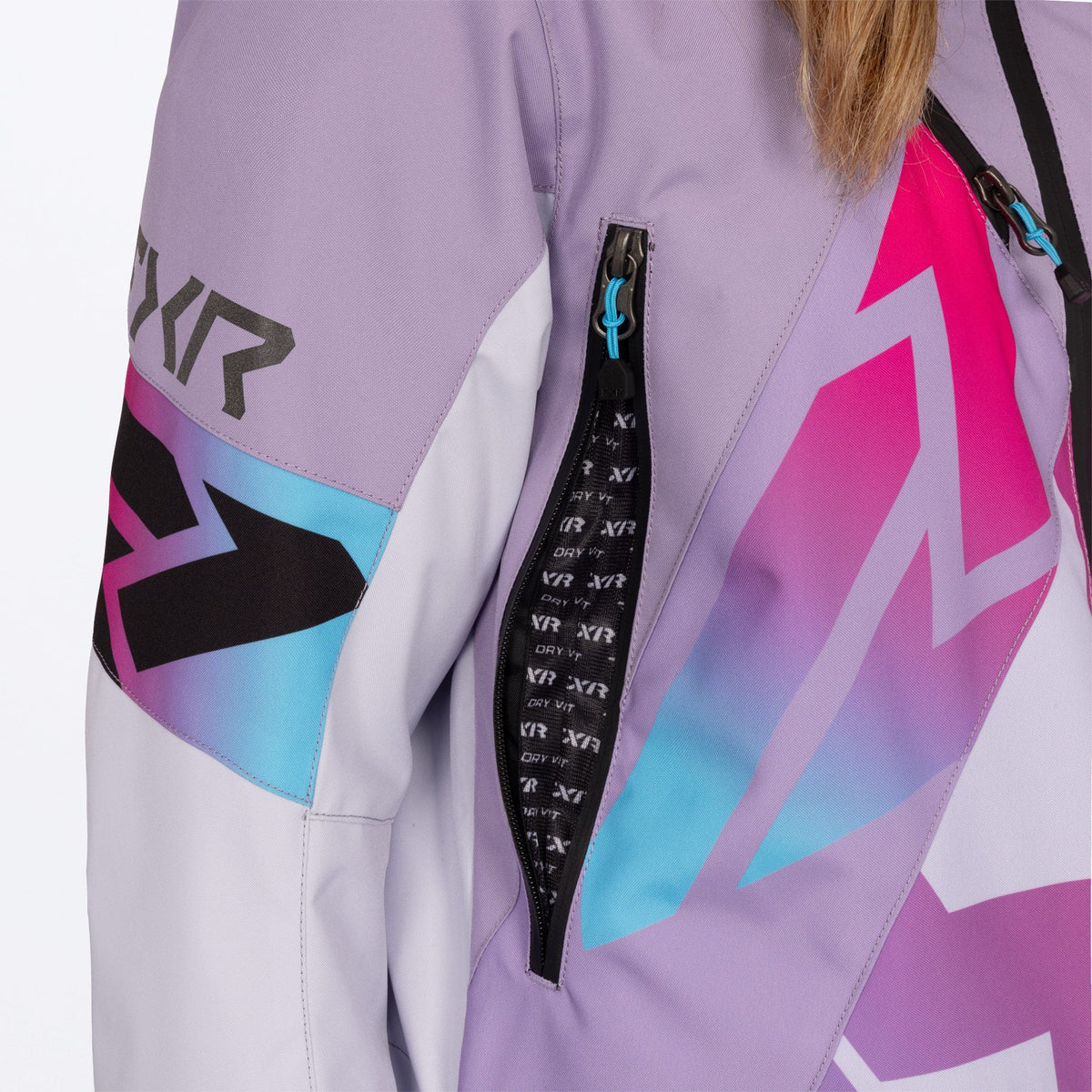 Women's Cold Cross CX Lite Monosuit