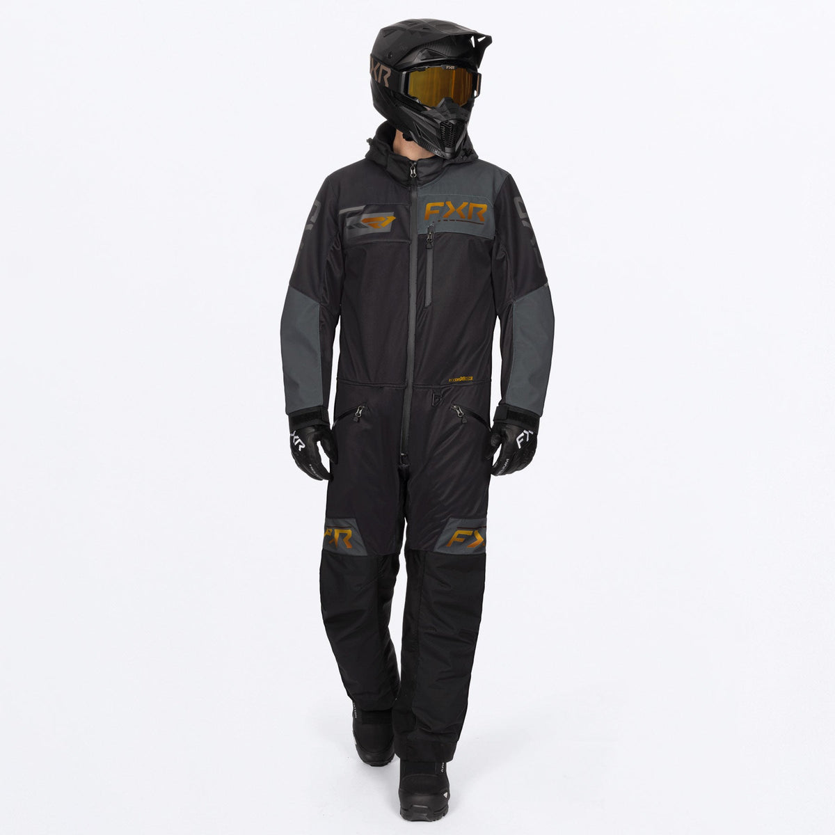 Men's Revo Lite Monosuit