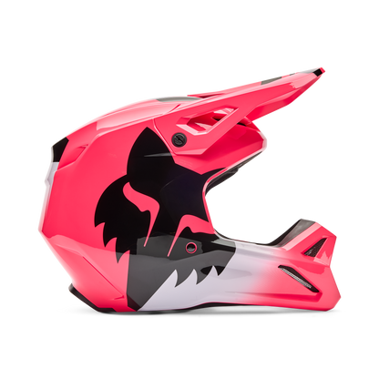 Youth V1 Shield Helmet