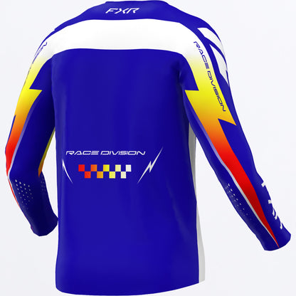 Clutch Pro MX Jersey