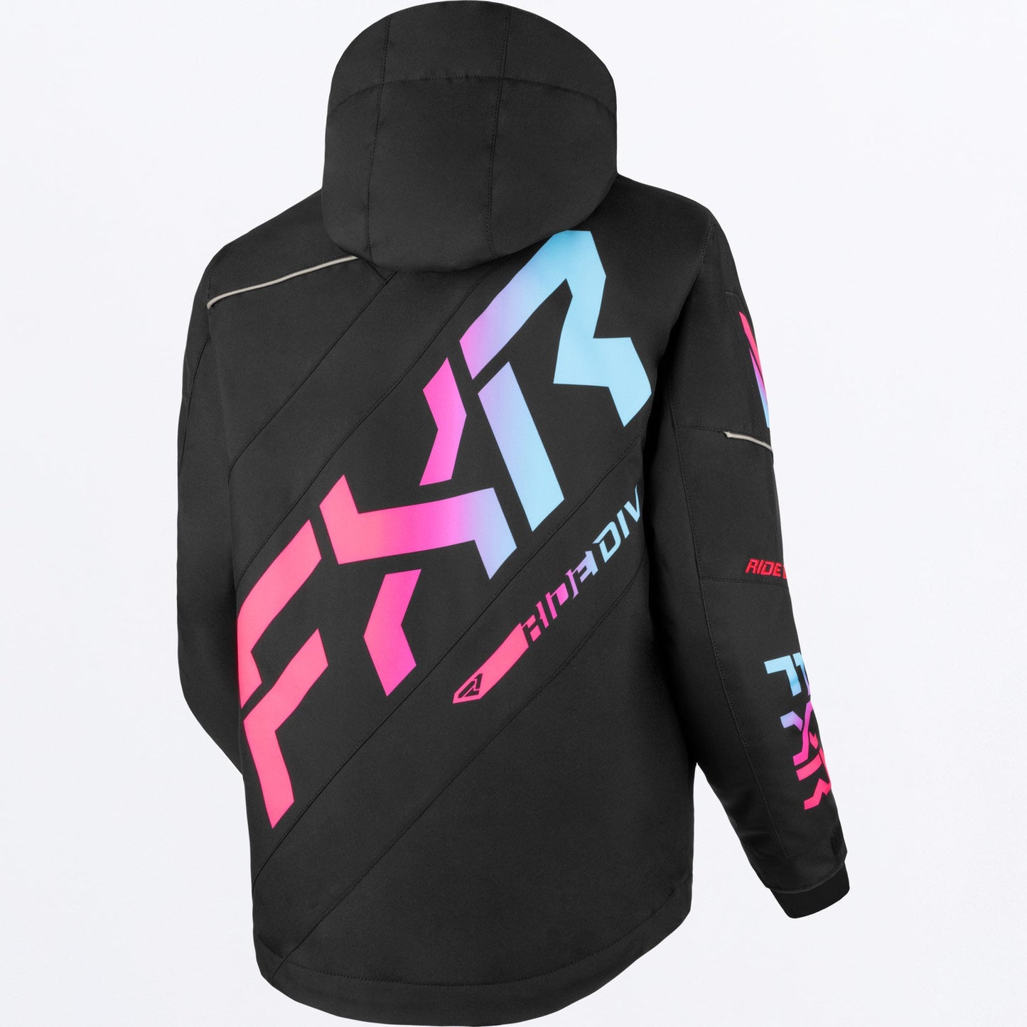 Youth CX Jacket