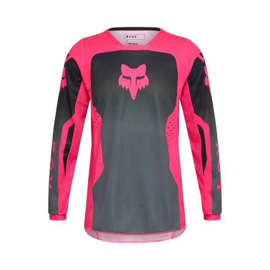Youth Girls 180 Shield Jersey