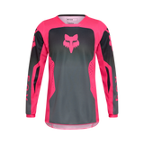 Youth Girls 180 Shield Jersey