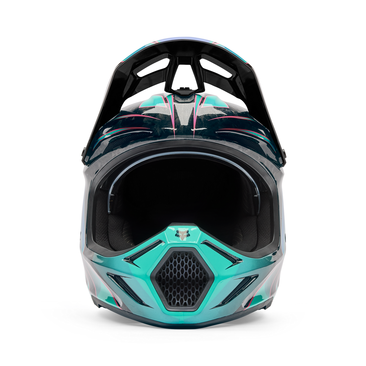 V3 RS Canvas Helmet