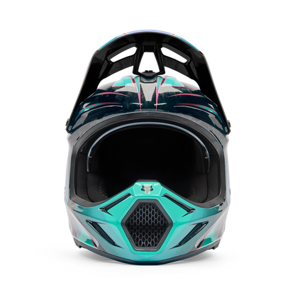 V3 RS Canvas Helmet