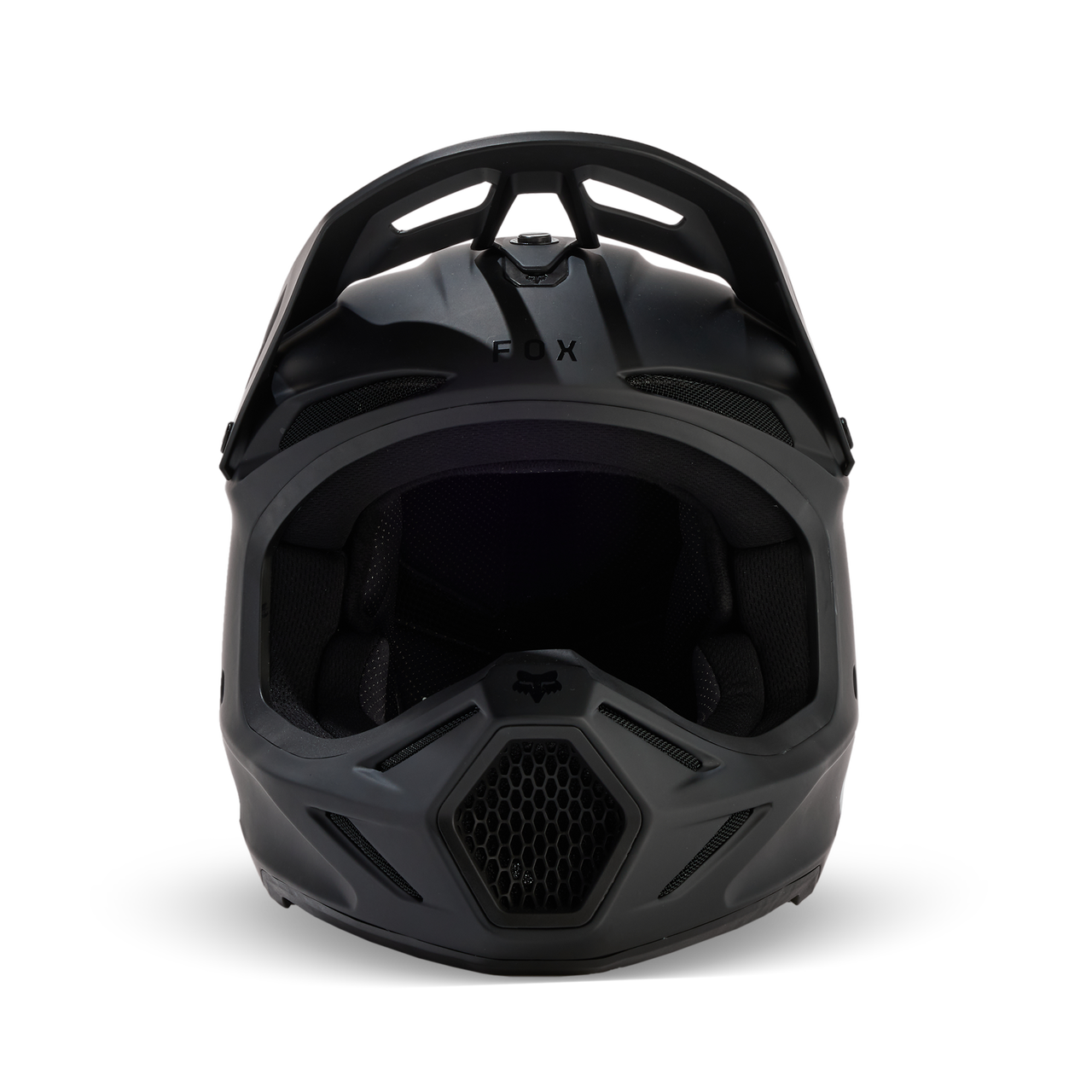 V3 Solid Helmet