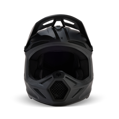 V3 Solid Helmet