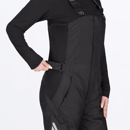 Women's Sugar FX Bib Pant