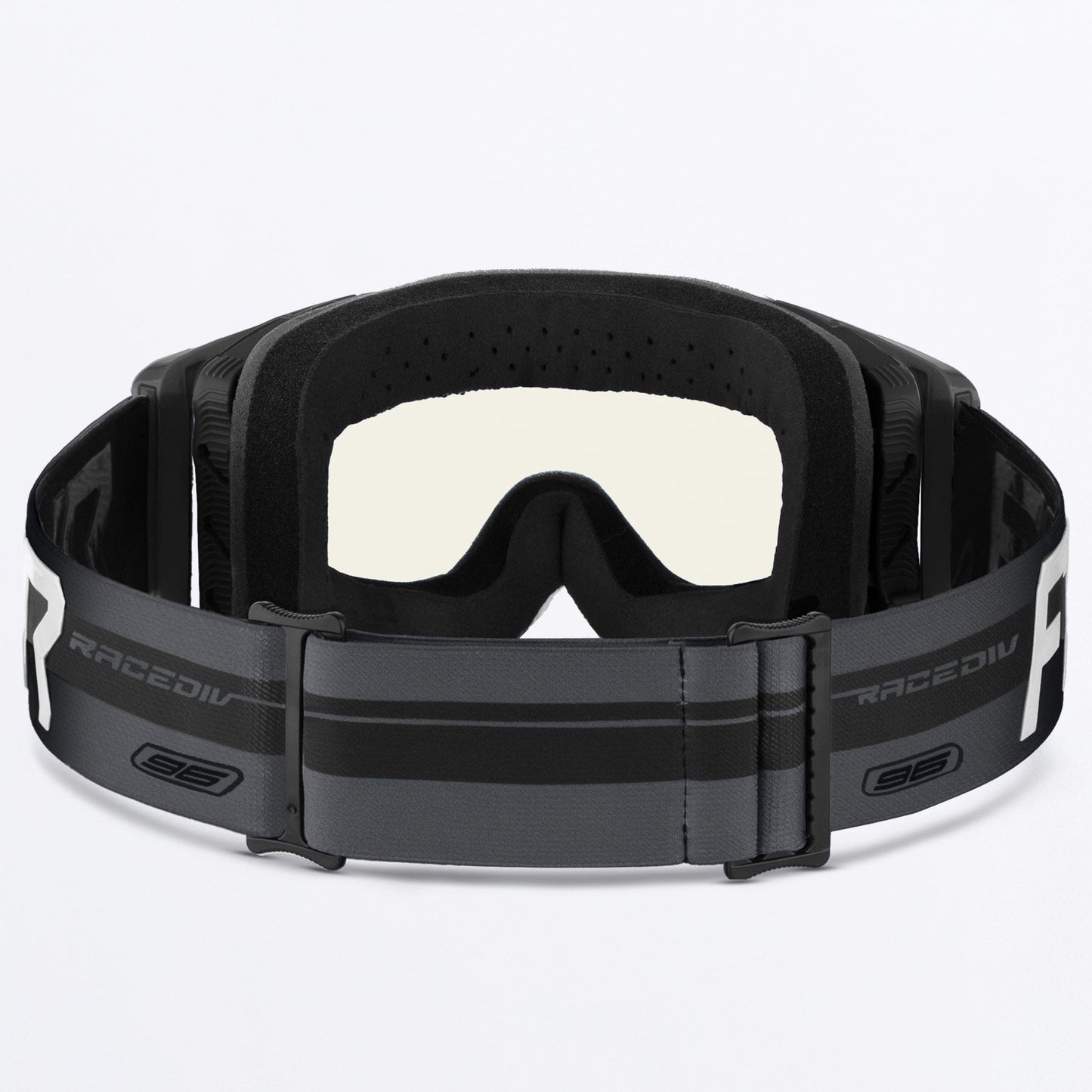 FXR Factory Ride MX Goggle