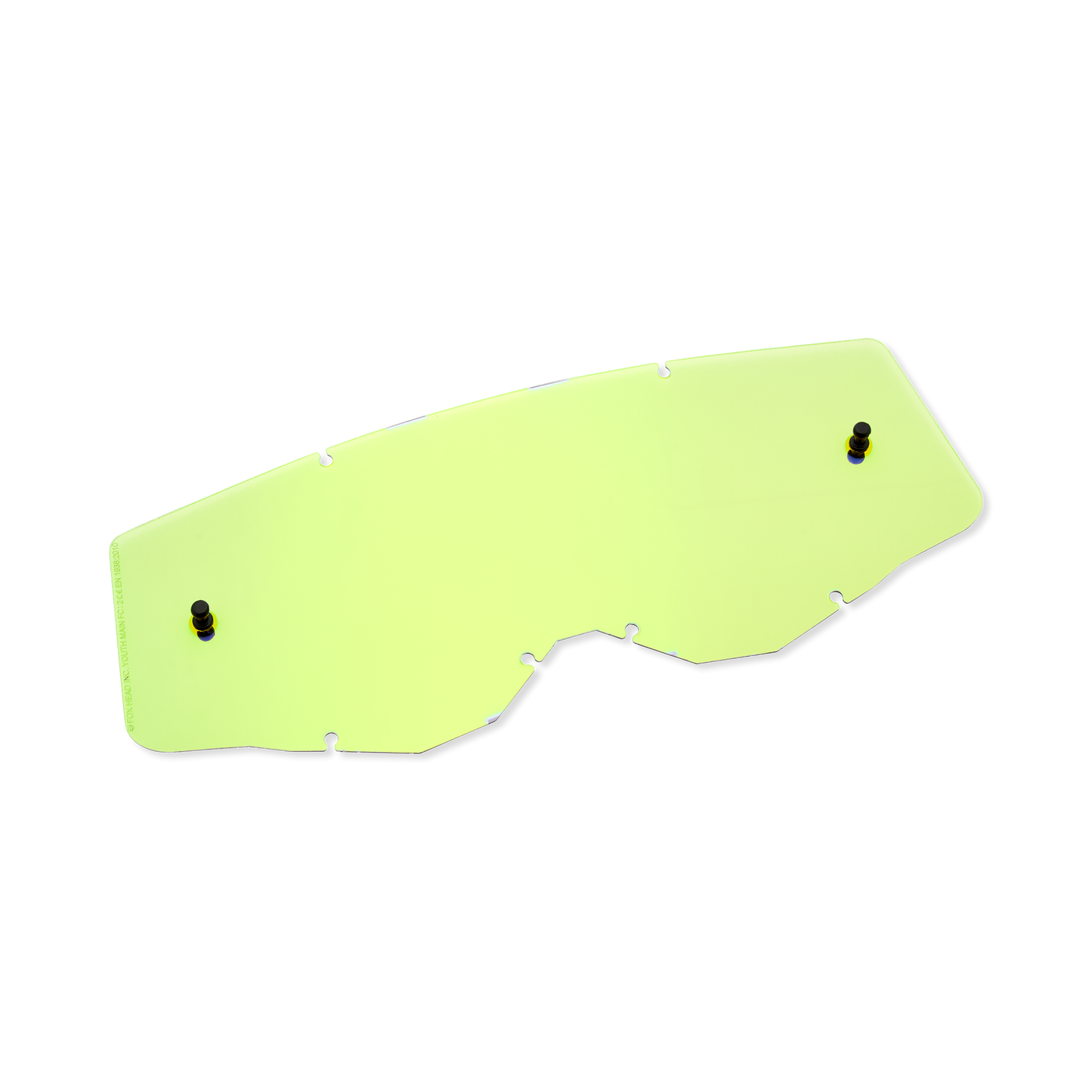 Youth Main Lexan™ Mirror Lens