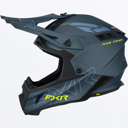 Helium Prime Helmet