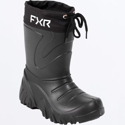 Youth Svalbard Boot