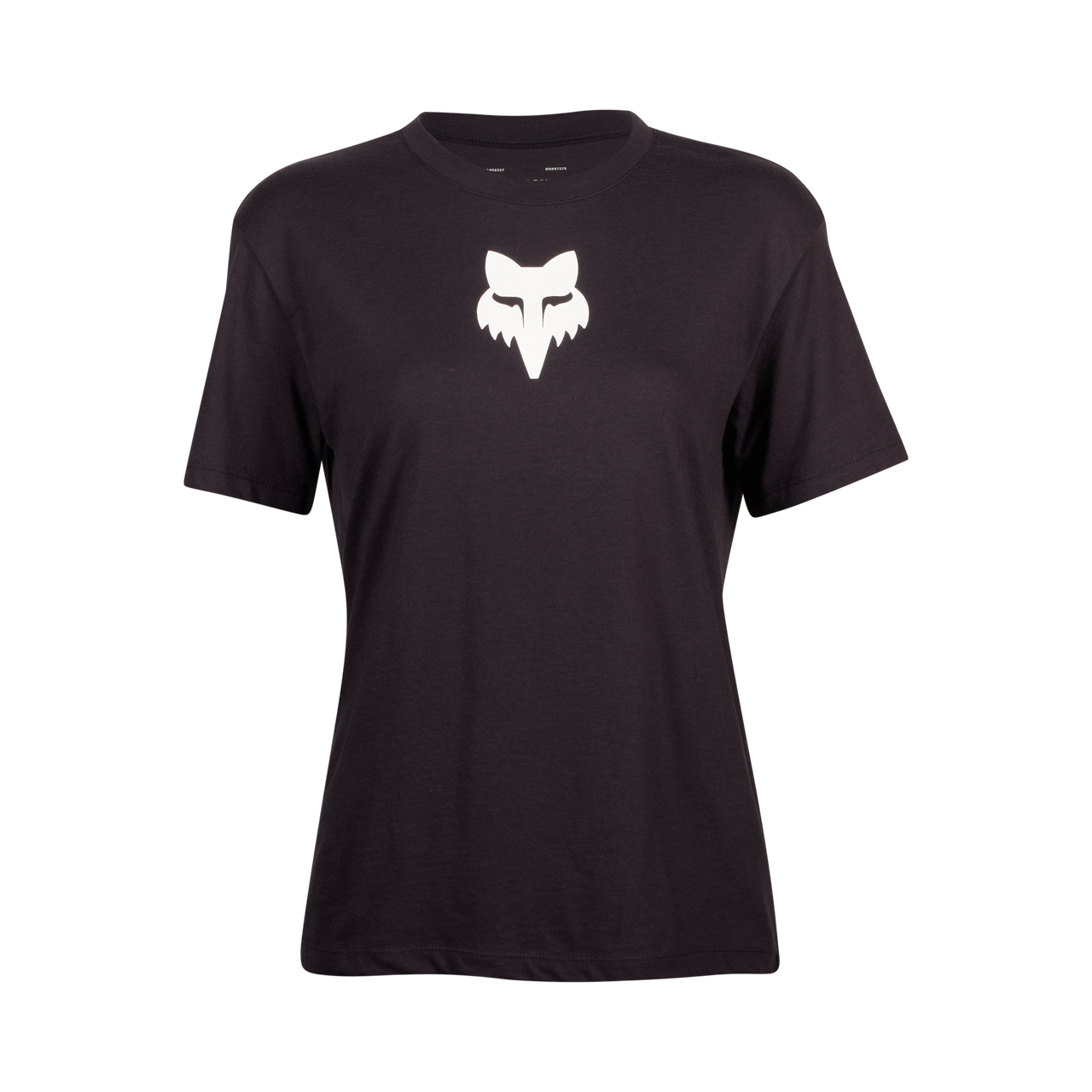 Womens Fox Head Basic Tee