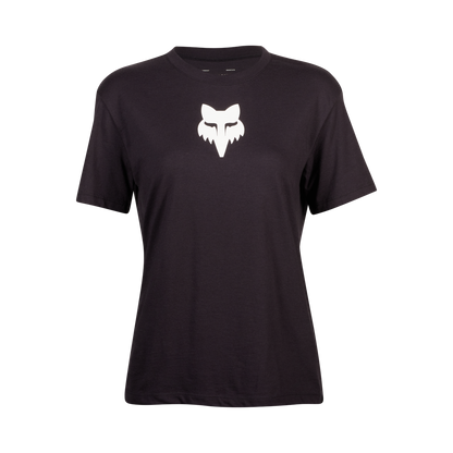 Womens Fox Head Basic Tee