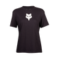 Womens Fox Head Basic Tee