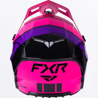 Clutch Comp MX Helmet
