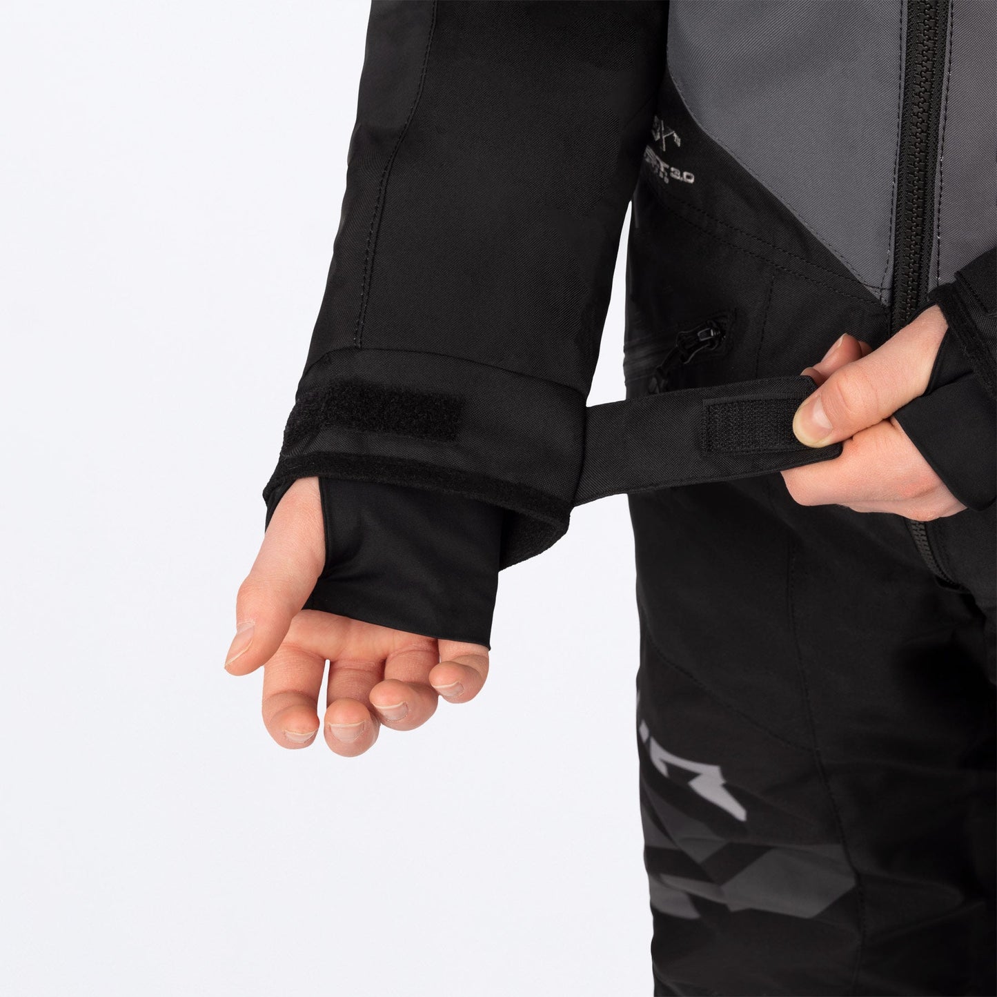 Child Helium Monosuit