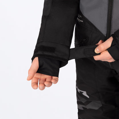 Child Helium Monosuit