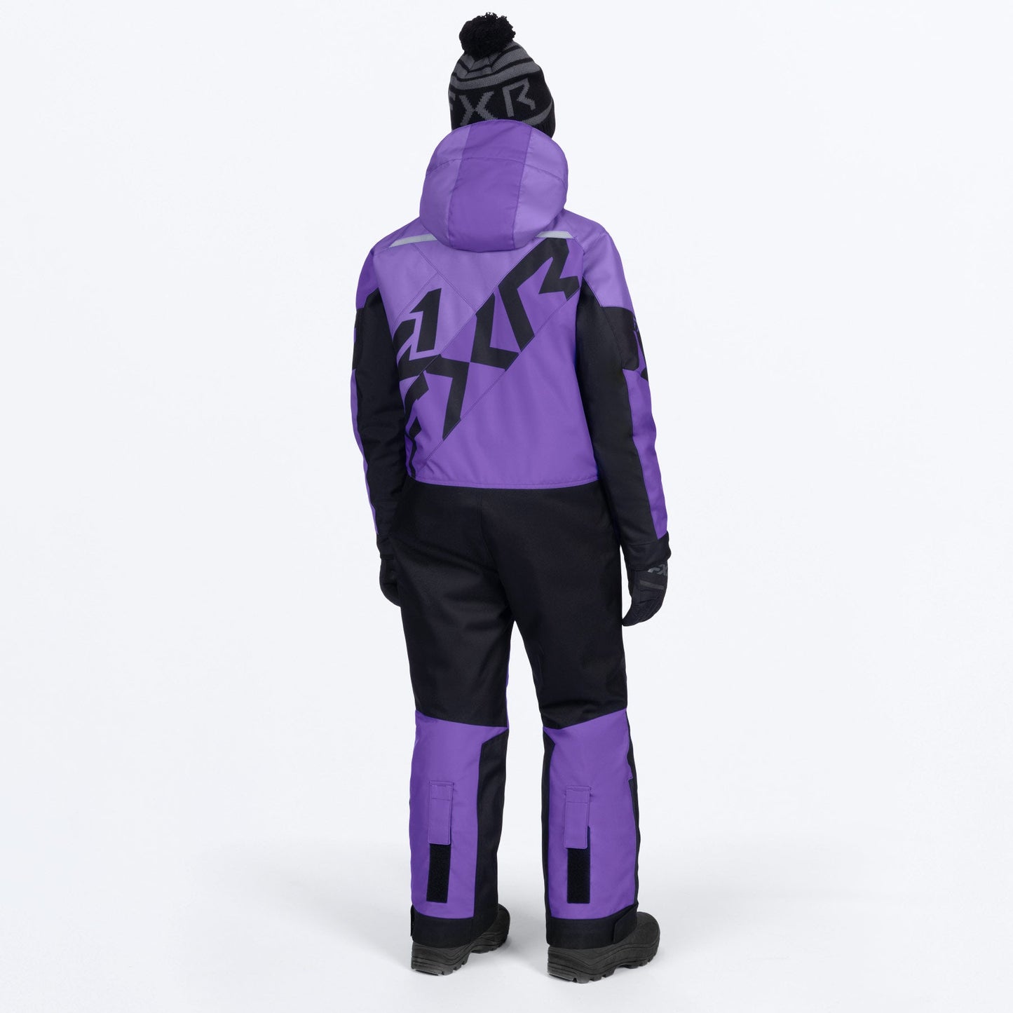 Youth Cold Cross CX Monosuit
