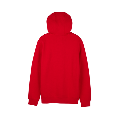 Absolute Zip Hoodie
