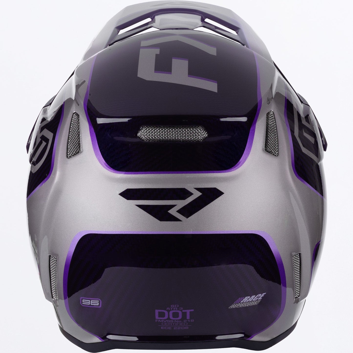 6D ATR-3 Helmet