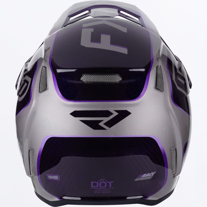 6D ATR-3 Helmet