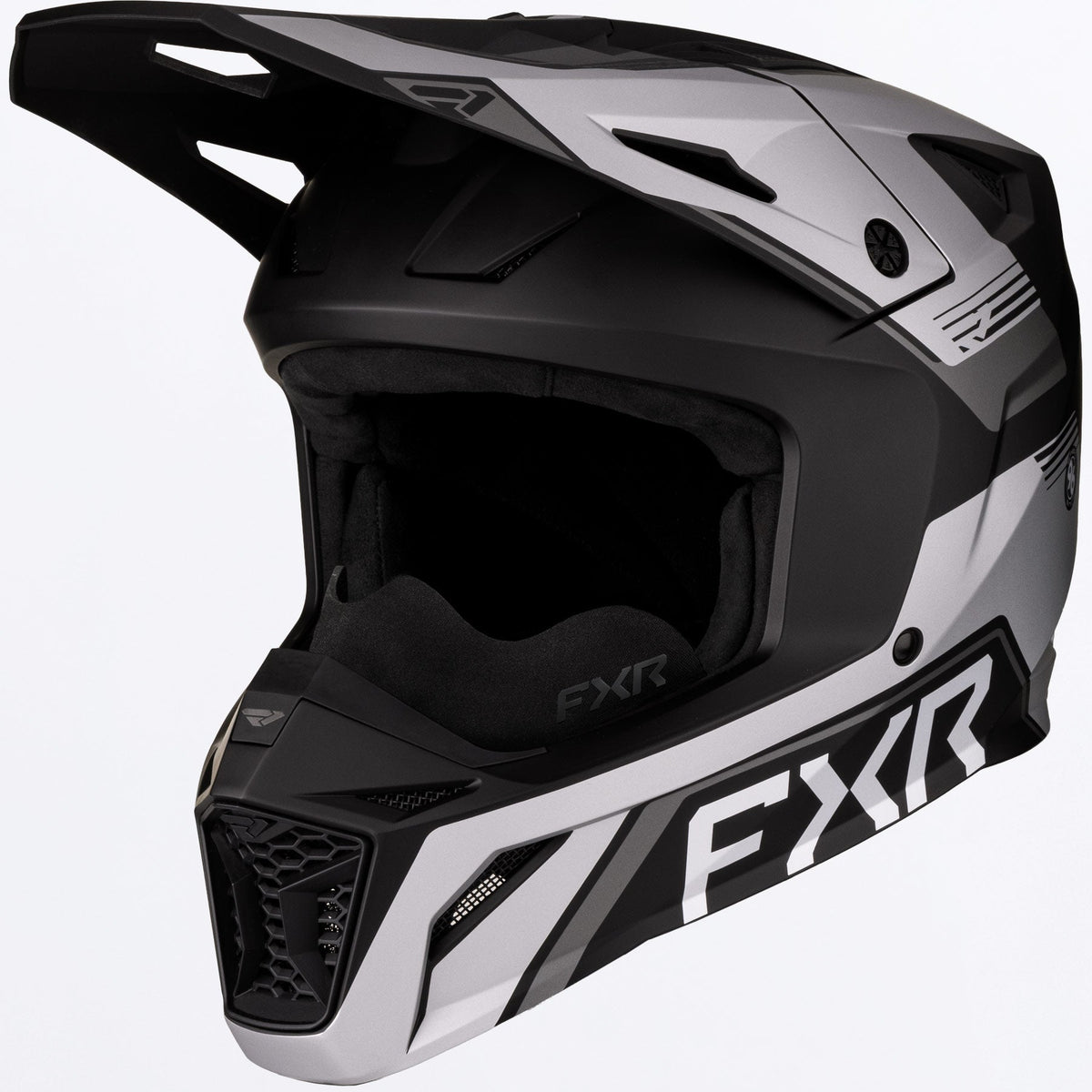 Apex Snow Helmet