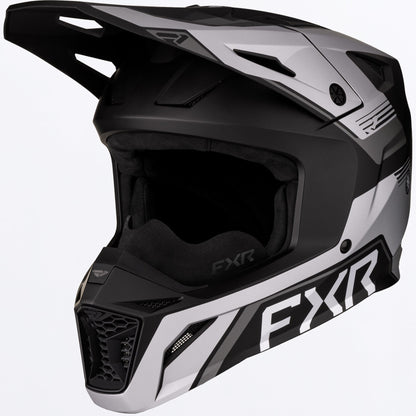 Apex Snow Helmet