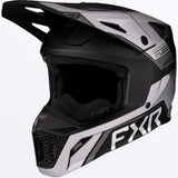 Apex Snow Helmet