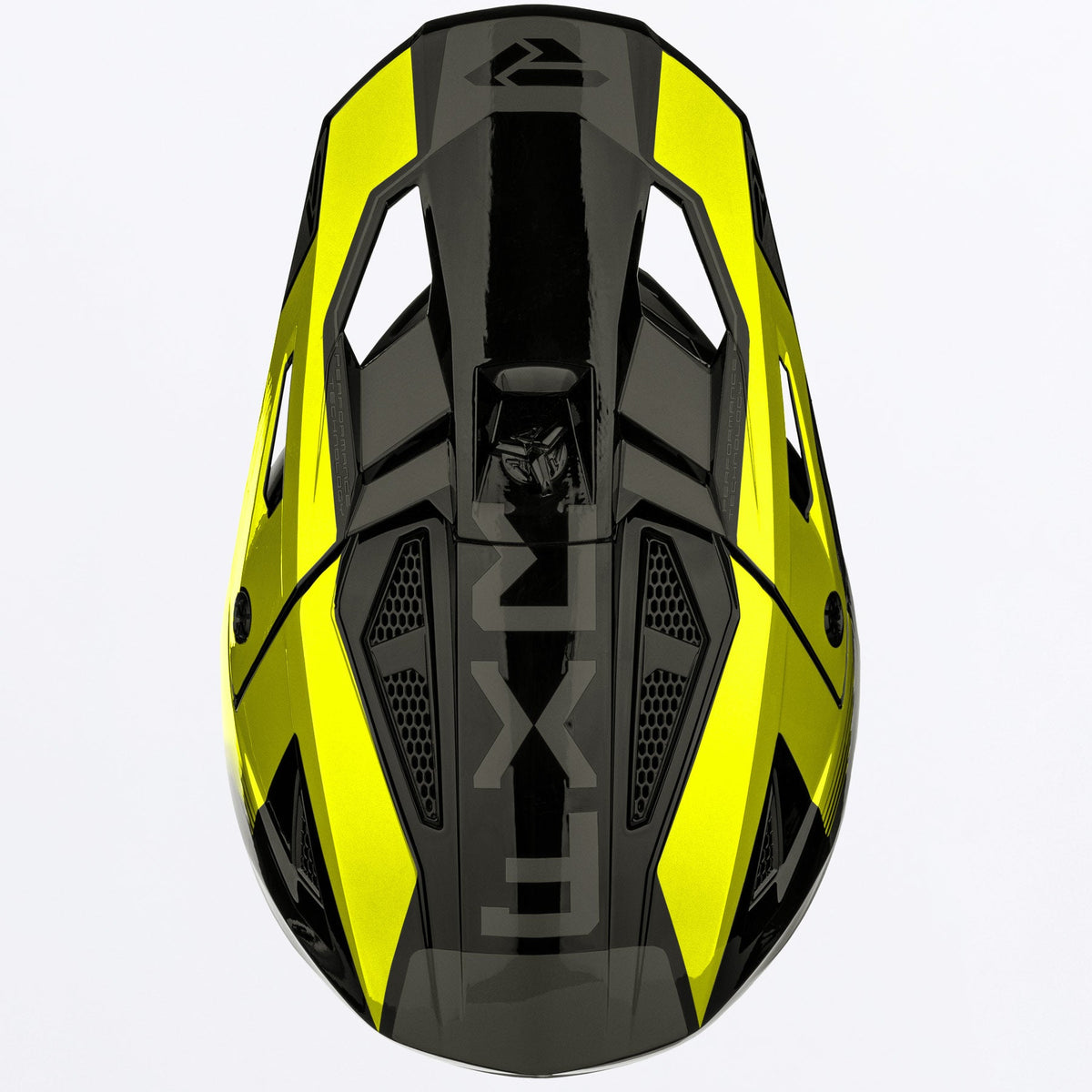 Youth Apex Snow Helmet
