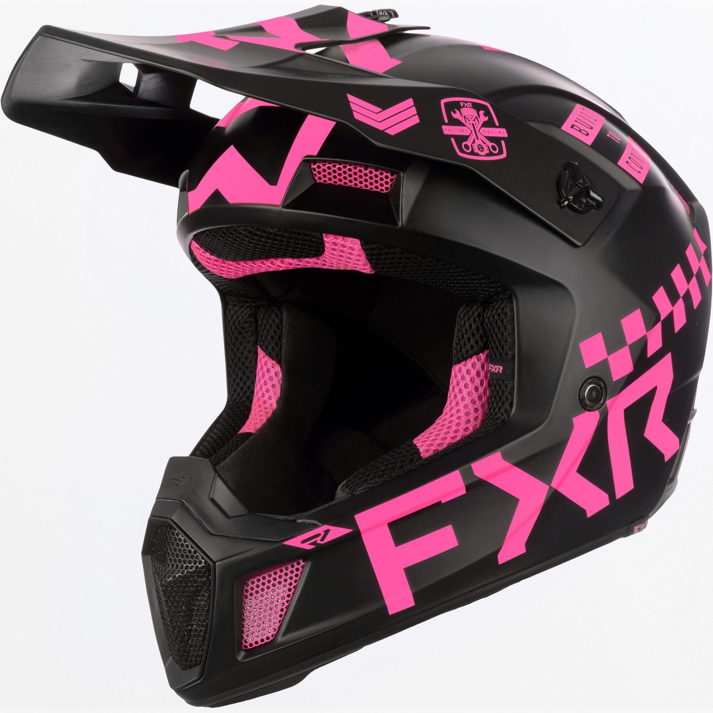 Clutch Gladiator Helmet