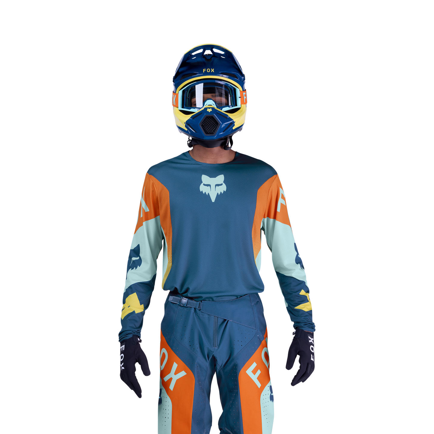 360 Tine Jersey