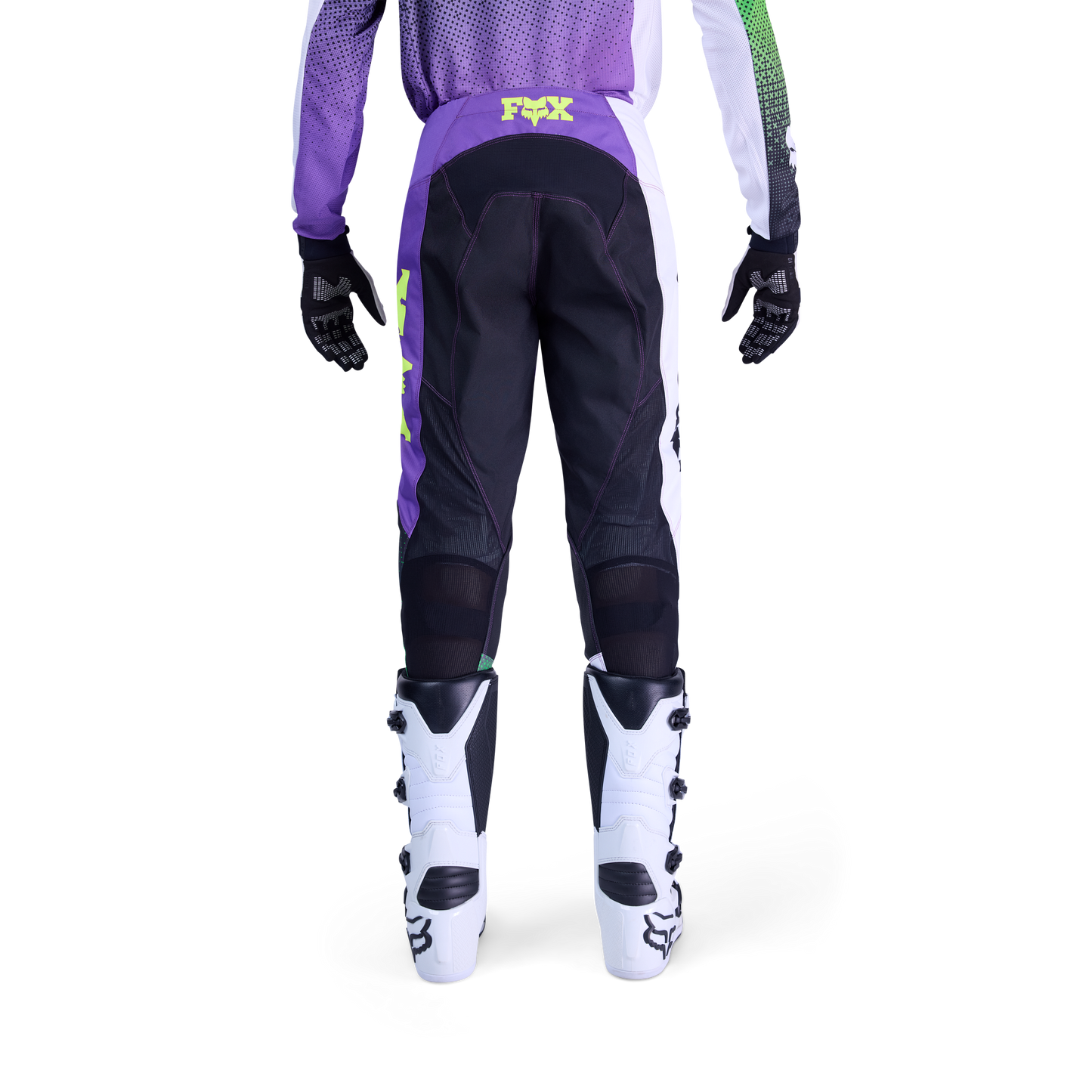 180 Kawasaki Pants