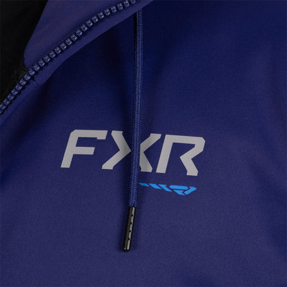 Men's Hydrogen Softshell Jacket