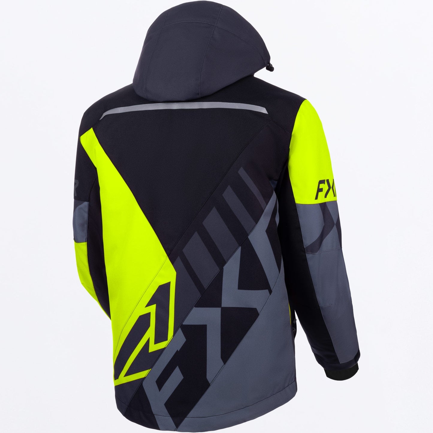 Men's Cold Cross CX Jacket