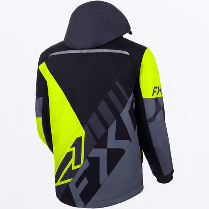 Men's Cold Cross CX Jacket