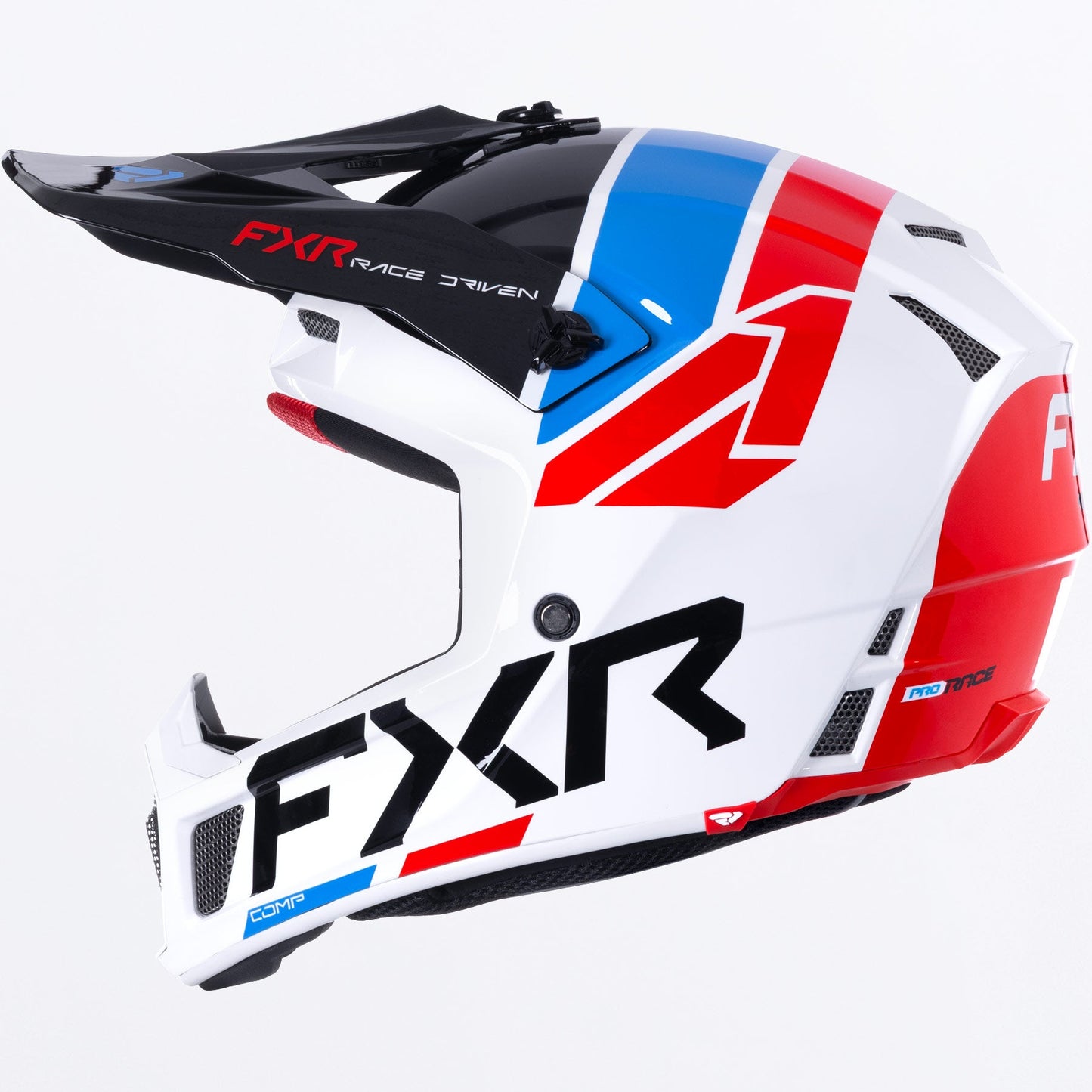 Clutch Comp MX Helmet