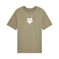Womens Fox Head Basic Tee
