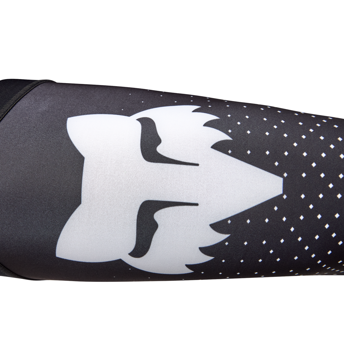 Flexair Fracture Knee Brace Socks