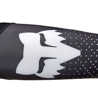 Flexair Fracture Knee Brace Socks