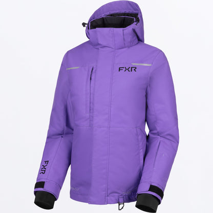 Women's Fresh Jacket