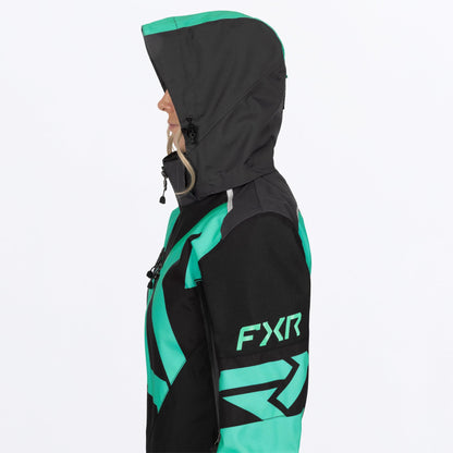Women's Cold Cross CX Lite Monosuit