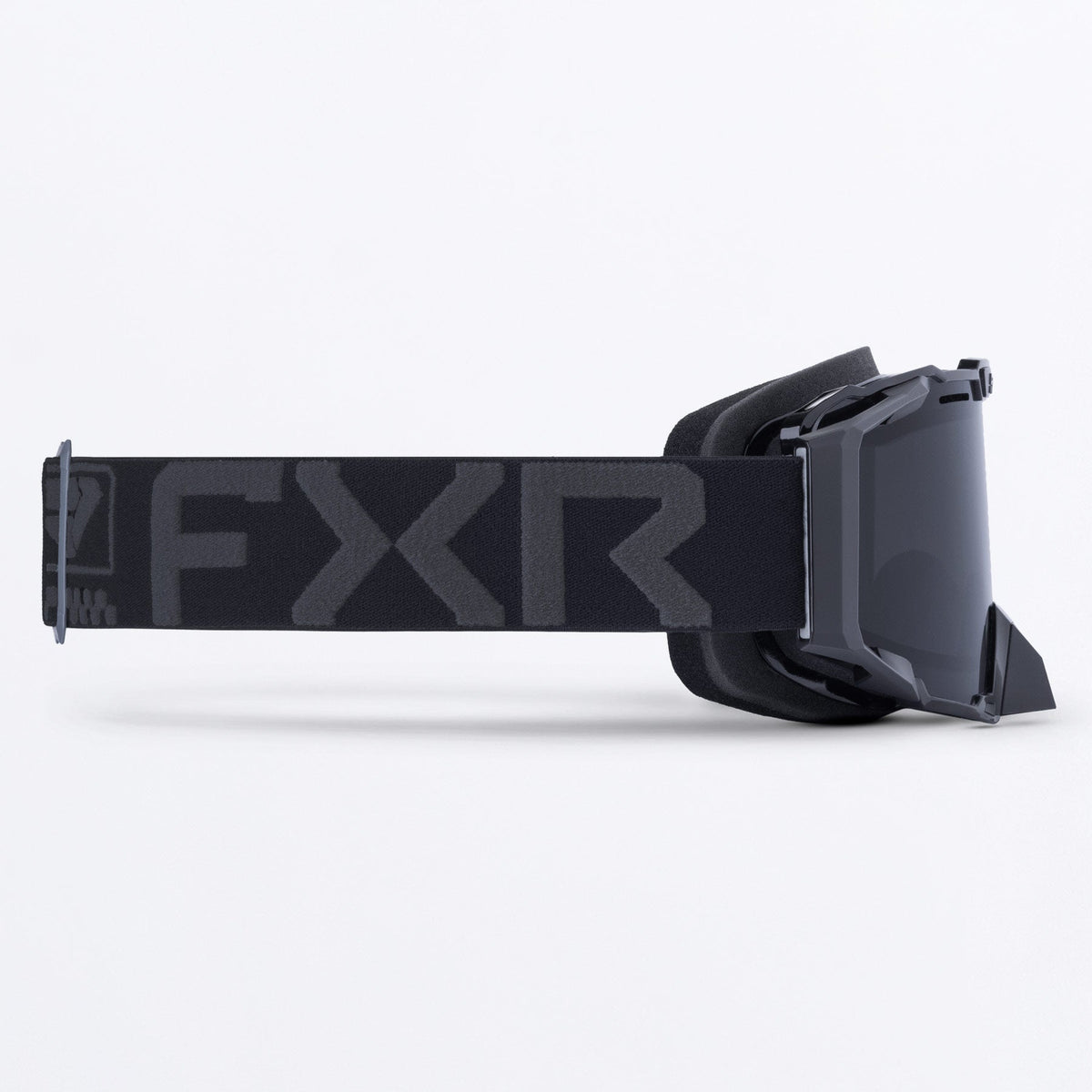 Combat Goggle
