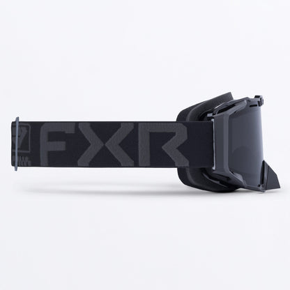 Combat Goggle